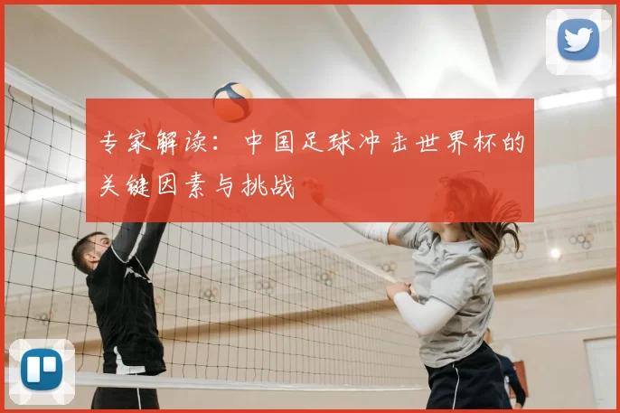 专家解读:中国足球冲击世界杯的关键因素与挑战