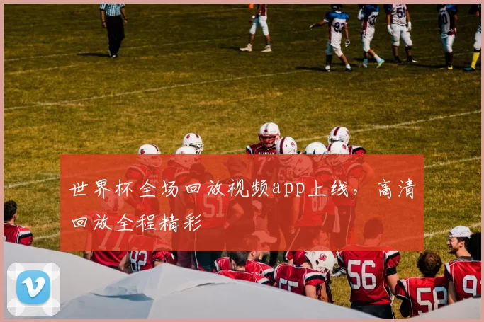 世界杯全场回放视频app上线,高清回放全程精彩