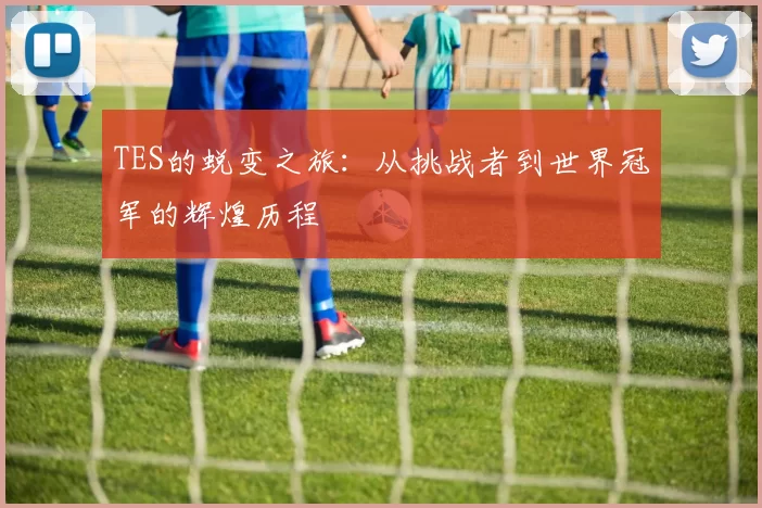 TES的蜕变之旅:从挑战者到世界冠军的辉煌历程
