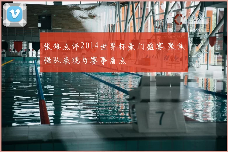 张路点评2014世界杯豪门盛宴 聚焦强队表现与赛事看点