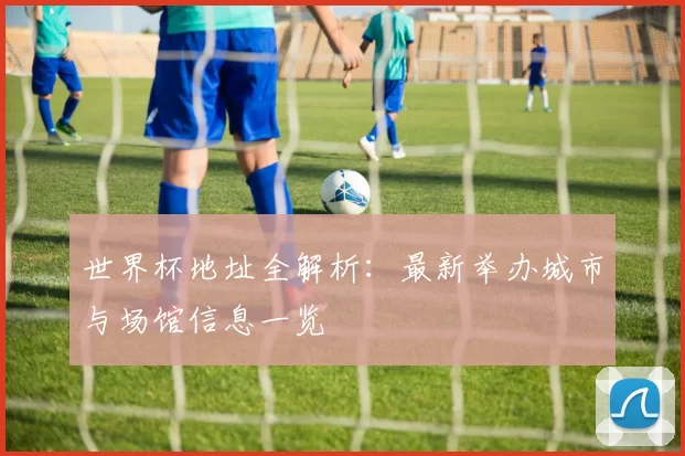世界杯地址全解析：最新举办城市与场馆信息一览