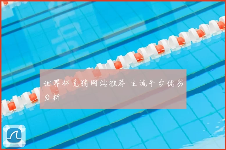 世界杯竞猜网站推荐 主流平台优劣分析