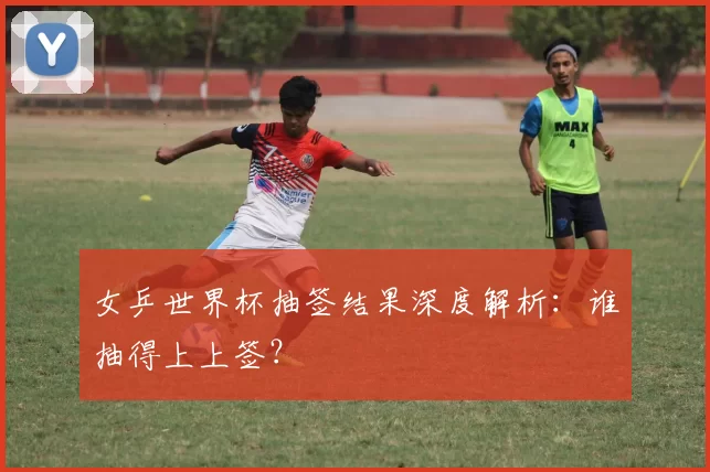 女乒世界杯抽签结果深度解析:谁抽得上上签?